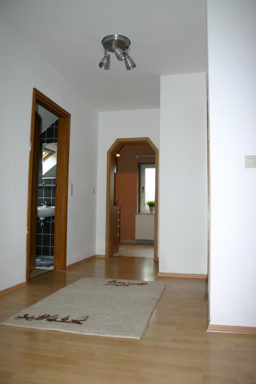 Alter Bahnhof Apartment Ennepetal Exterior photo